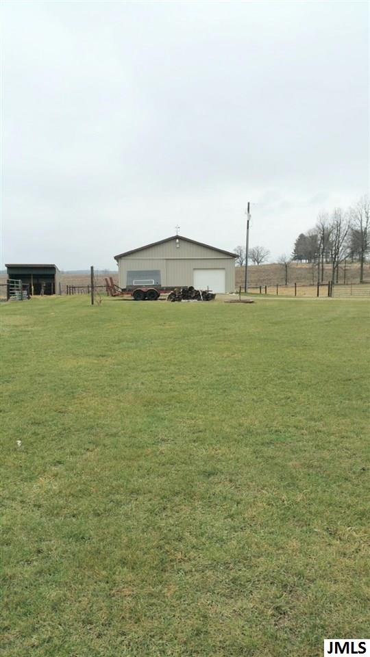 7653 Snyder Road Rives Junction, MI 49277 - Photo 26 of 33 Photo 26