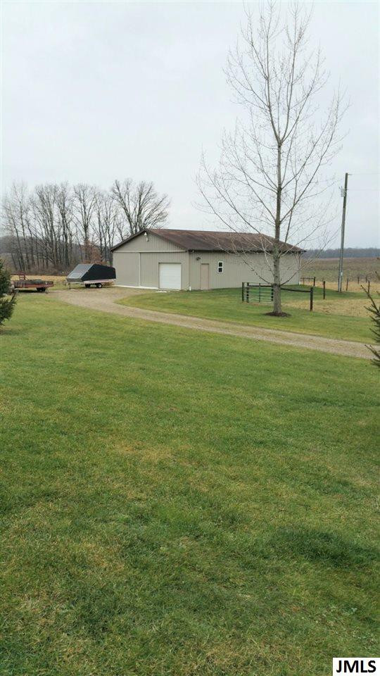 7653 Snyder Road Rives Junction, MI 49277 - Photo 28 of 33 Photo 28