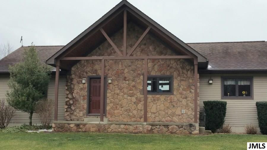 7653 Snyder Road Rives Junction, MI 49277 - Photo 29 of 33 Photo 29