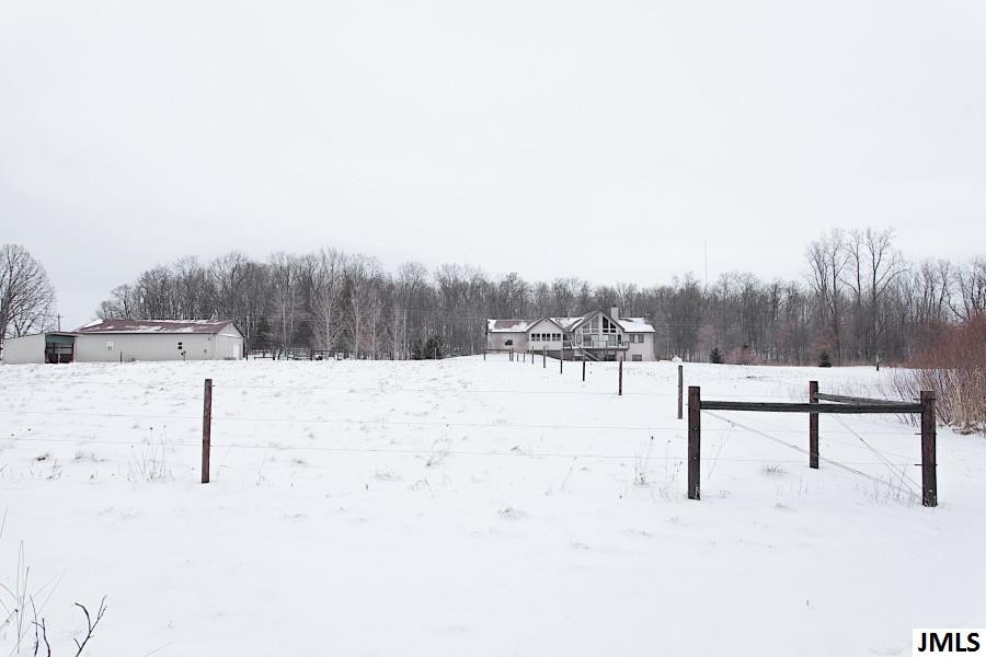 7653 Snyder Road Rives Junction, MI 49277 - Photo 33 of 33 Photo 33