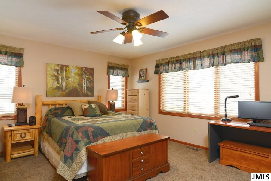 7653 Snyder Road Rives Junction, MI 49277 - Photo 8 of 33 Photo 8
