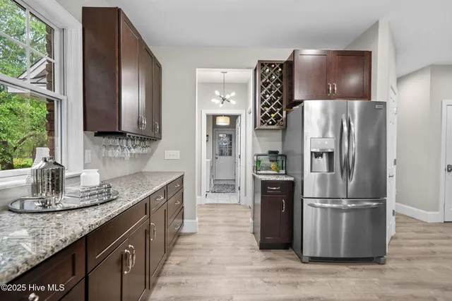 $688,000 | 198 Cedar Point Drive, Wallace, NC 28466