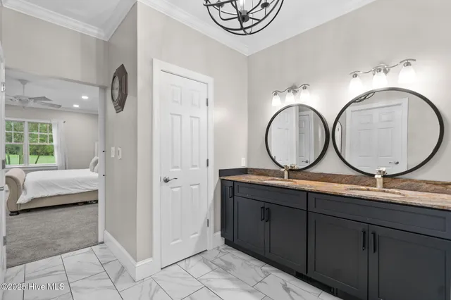 $688,000 | 198 Cedar Point Drive, Wallace, NC 28466