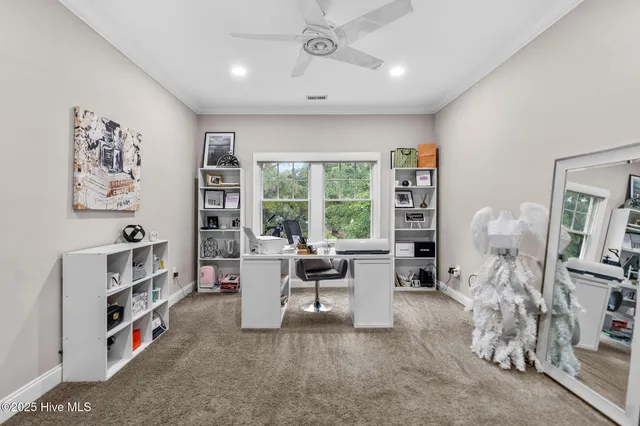 $688,000 | 198 Cedar Point Drive, Wallace, NC 28466