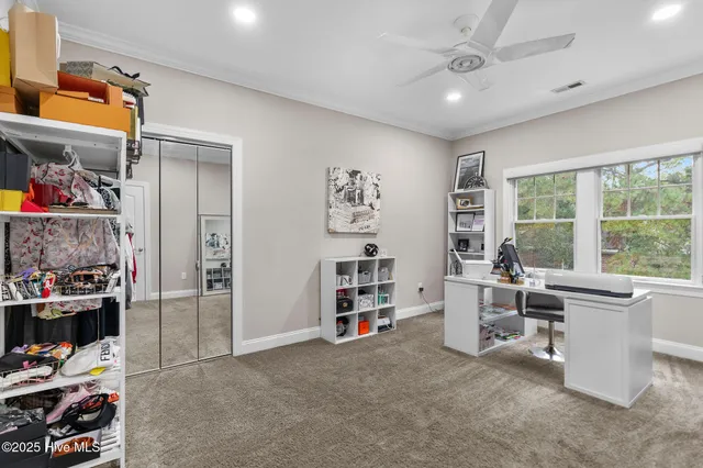 $688,000 | 198 Cedar Point Drive, Wallace, NC 28466