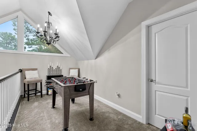 $688,000 | 198 Cedar Point Drive, Wallace, NC 28466