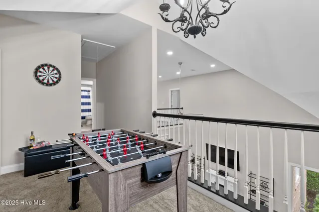 $688,000 | 198 Cedar Point Drive, Wallace, NC 28466