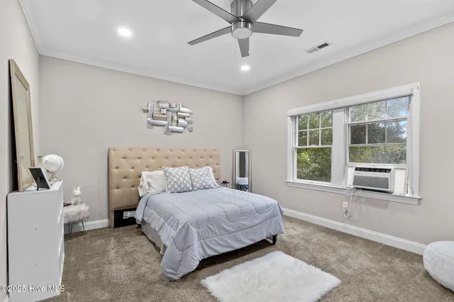 $688,000 | 198 Cedar Point Drive, Wallace, NC 28466