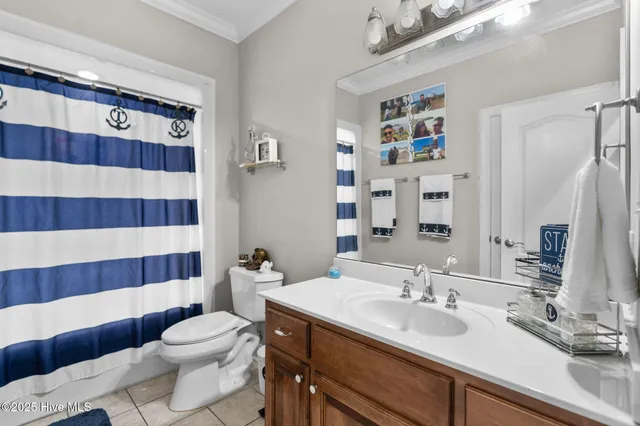 $688,000 | 198 Cedar Point Drive, Wallace, NC 28466