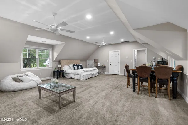 $688,000 | 198 Cedar Point Drive, Wallace, NC 28466