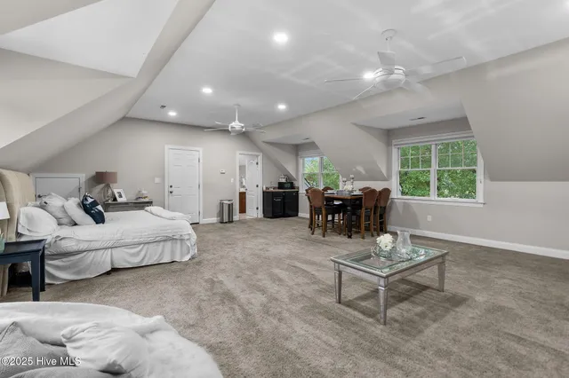 $688,000 | 198 Cedar Point Drive, Wallace, NC 28466