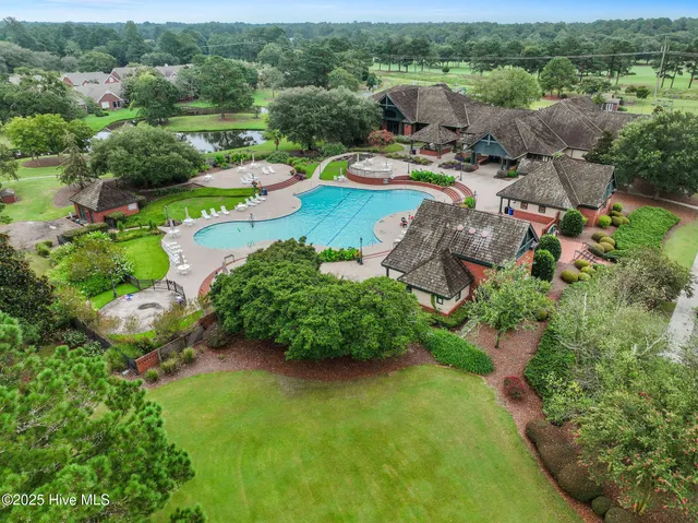 $688,000 | 198 Cedar Point Drive, Wallace, NC 28466