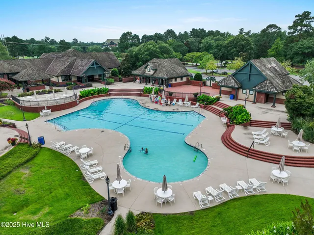 $688,000 | 198 Cedar Point Drive, Wallace, NC 28466