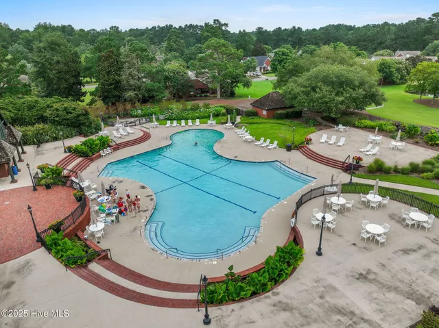 $688,000 | 198 Cedar Point Drive, Wallace, NC 28466