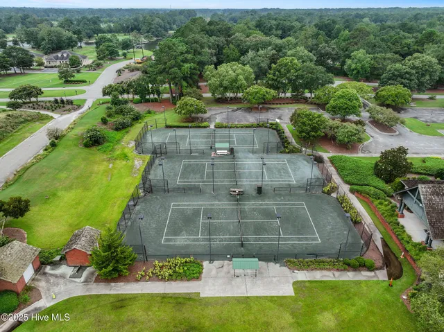 $688,000 | 198 Cedar Point Drive, Wallace, NC 28466