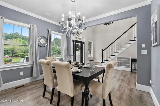 $688,000 | 198 Cedar Point Drive, Wallace, NC 28466