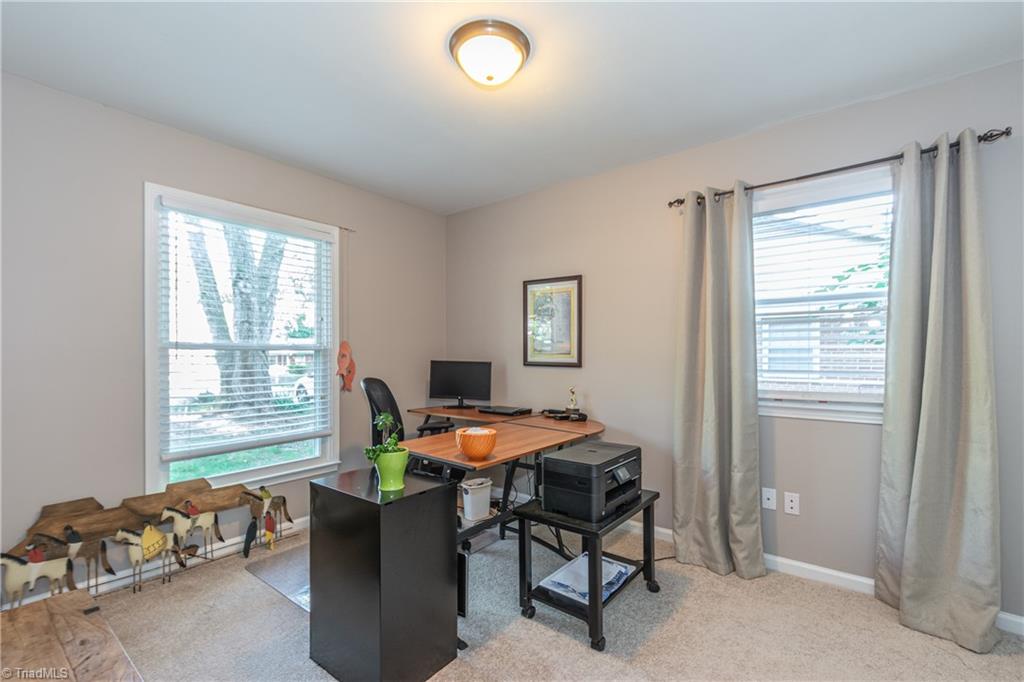 5117 Cheviot Road Greensboro, NC 27455 - Photo 14 of 18 Gallery Image 14