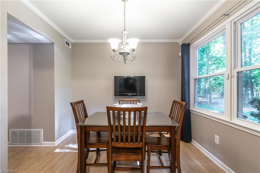 5117 Cheviot Road Greensboro, NC 27455 - Photo 8 of 18 Gallery Image 8