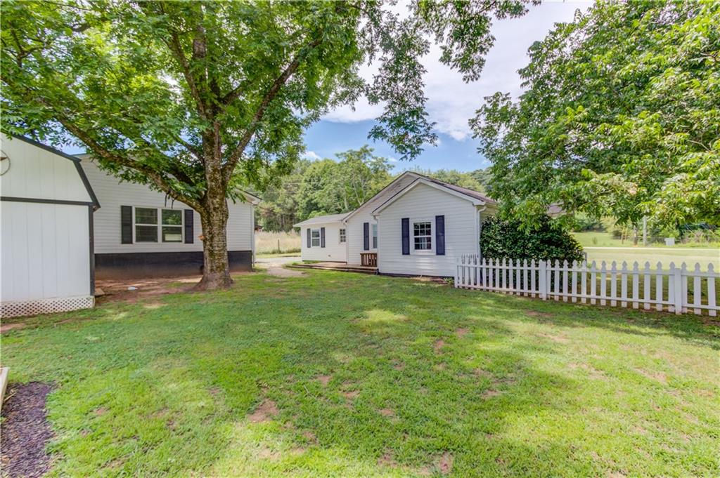 2851 Harbins Road Bethlehem, GA 30620 - Photo 52 of 55