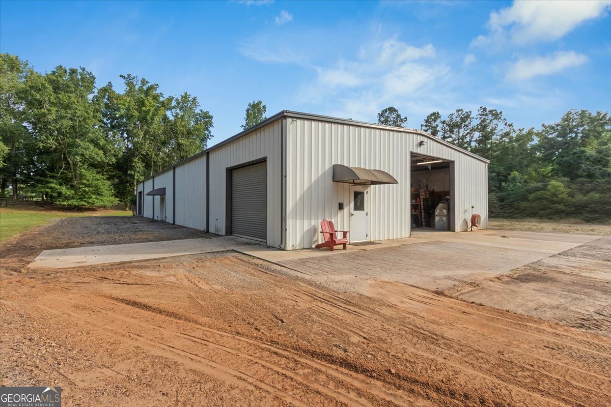 1641 Brownwood Road Madison, GA 30650 - Photo 82 of 122 Gallery Image 82