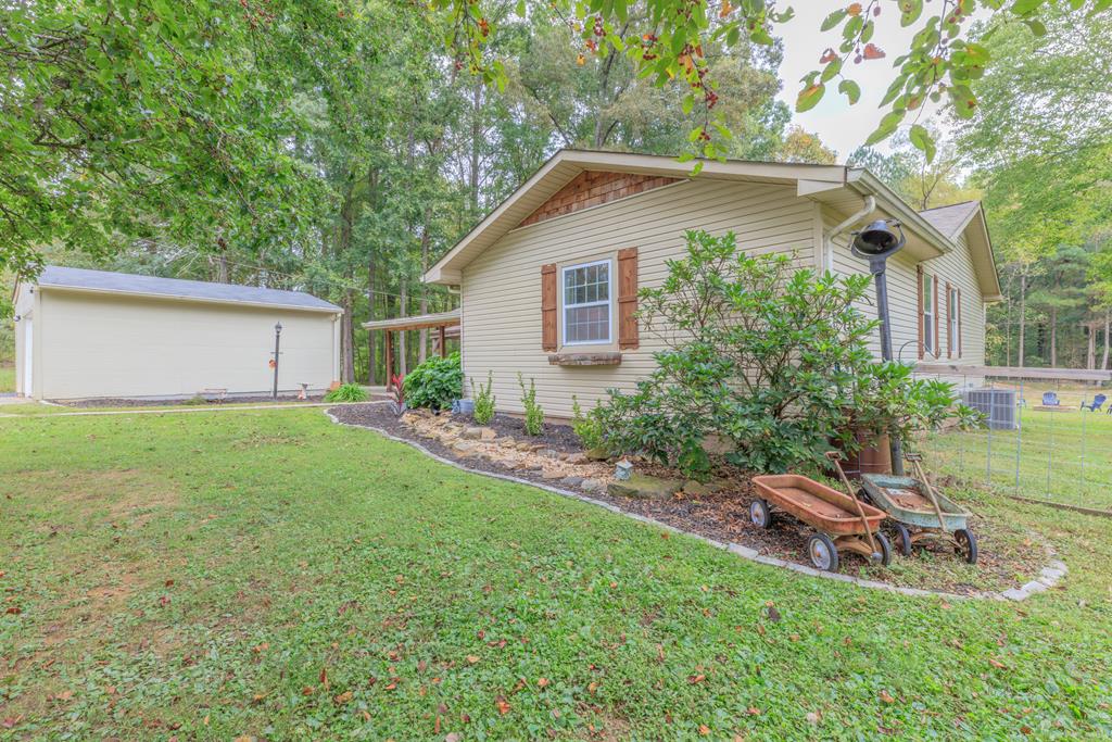 479 Capehart Road Ringgold, GA 30736 - Photo 36 of 51 Gallery Image 36