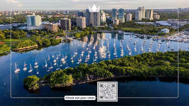 2889 McFarlane Road, Unit 1614 Miami, FL 33133 - Photo 12 of 23