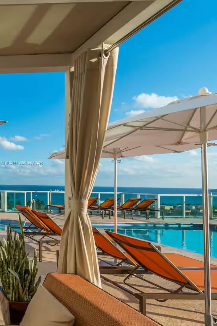 2889 McFarlane Road, Unit 1614 Miami, FL 33133 - Photo 17 of 23