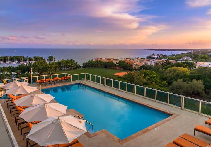 2889 McFarlane Road, Unit 1614 Miami, FL 33133 - Photo 18 of 23