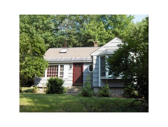 7 Austin Road Amherst, NH 03031 - Photo 1 of 1