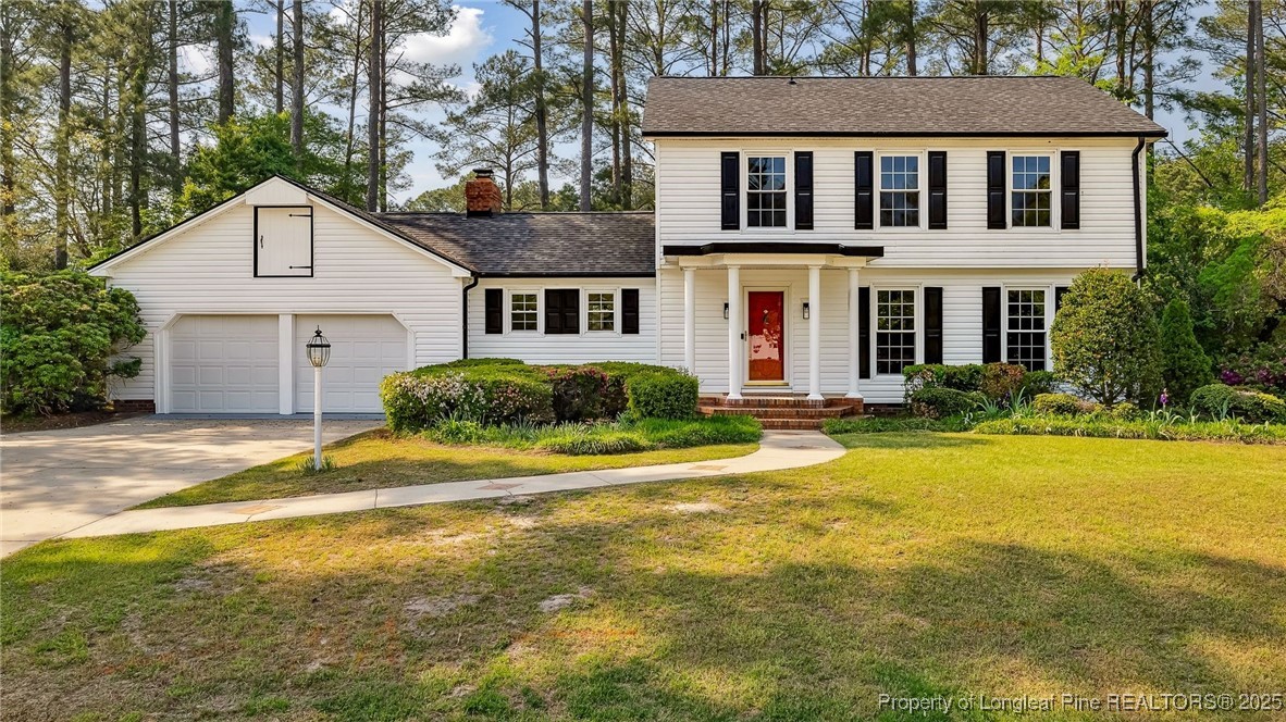 132 Bledsoe Street Hope Mills, NC 28348 - Photo 1 of 40 Gallery Image 1
