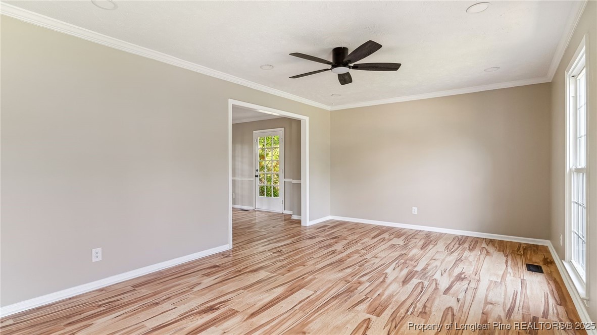 132 Bledsoe Street Hope Mills, NC 28348 - Photo 11 of 40 Gallery Image 11