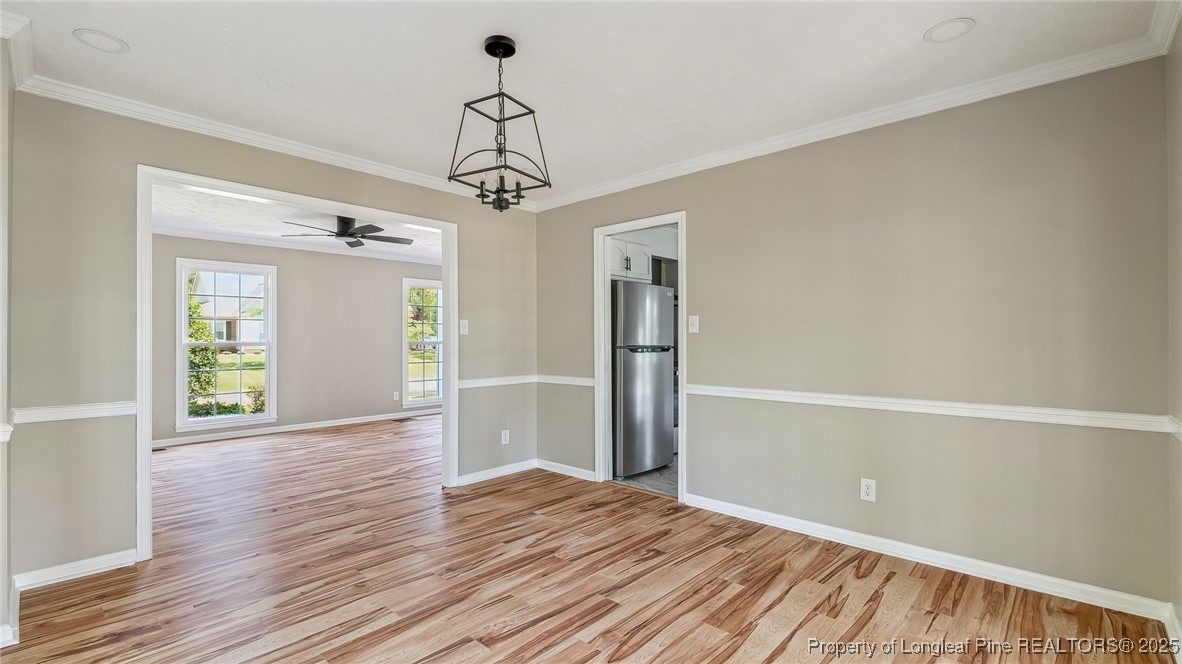 132 Bledsoe Street Hope Mills, NC 28348 - Photo 13 of 40 Gallery Image 13