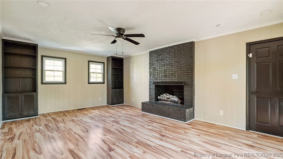 132 Bledsoe Street Hope Mills, NC 28348 - Photo 15 of 40 Gallery Image 15