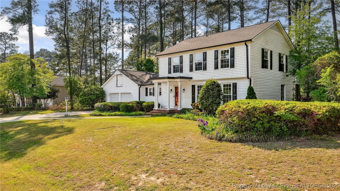 132 Bledsoe Street Hope Mills, NC 28348 - Photo 2 of 40 Gallery Image 2