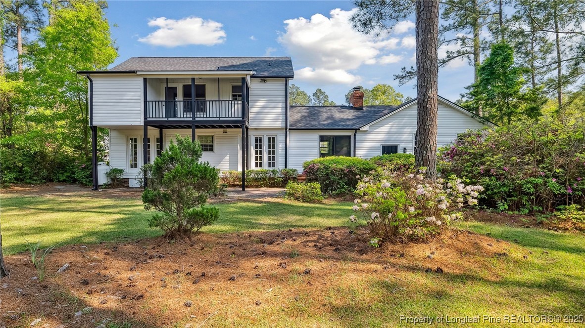 132 Bledsoe Street Hope Mills, NC 28348 - Photo 30 of 40 Gallery Image 30