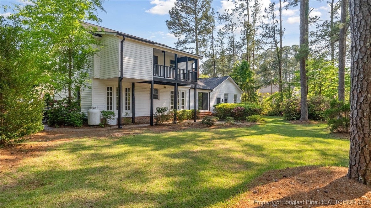132 Bledsoe Street Hope Mills, NC 28348 - Photo 31 of 40 Gallery Image 31