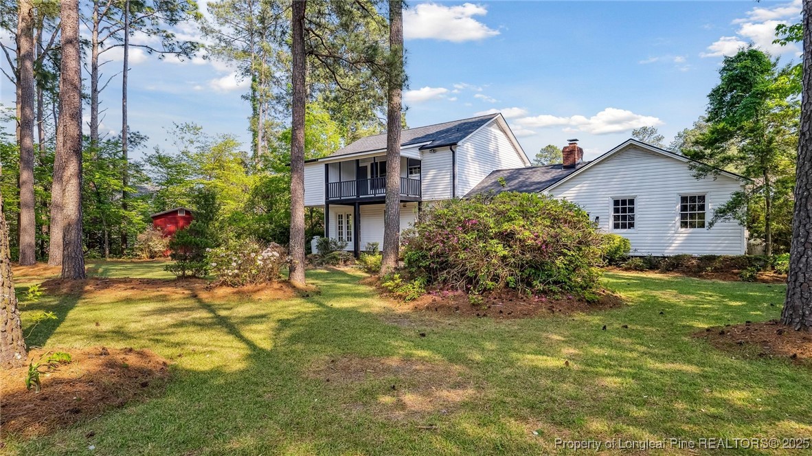 132 Bledsoe Street Hope Mills, NC 28348 - Photo 32 of 40 Gallery Image 32