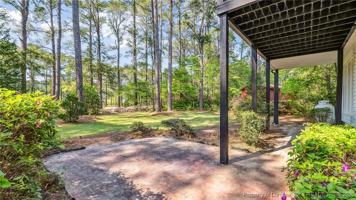 132 Bledsoe Street Hope Mills, NC 28348 - Photo 34 of 40 Gallery Image 34