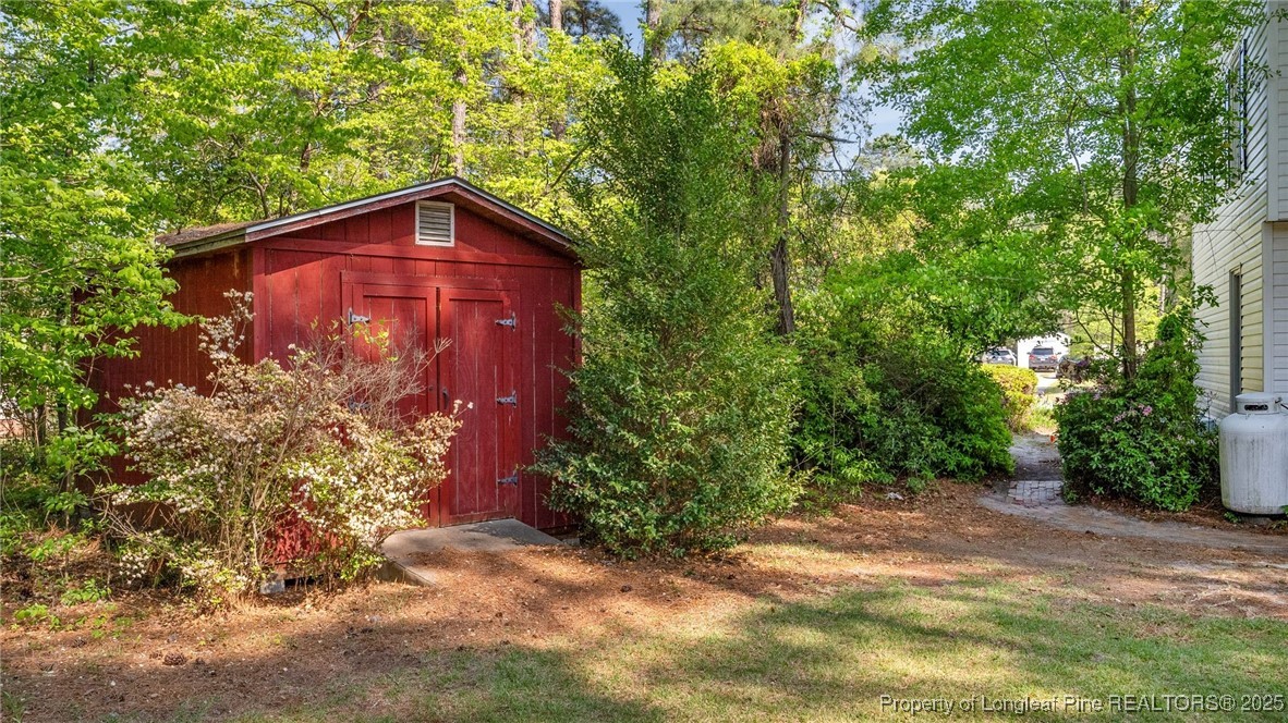 132 Bledsoe Street Hope Mills, NC 28348 - Photo 35 of 40 Gallery Image 35