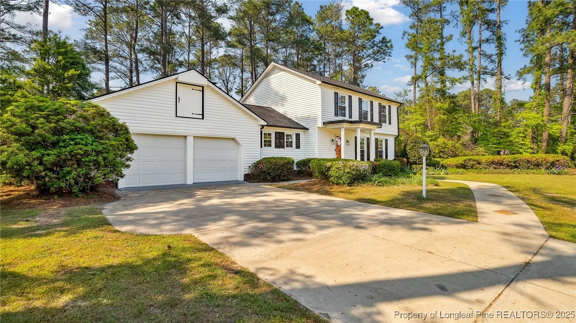 132 Bledsoe Street Hope Mills, NC 28348 - Photo 36 of 40 Gallery Image 36
