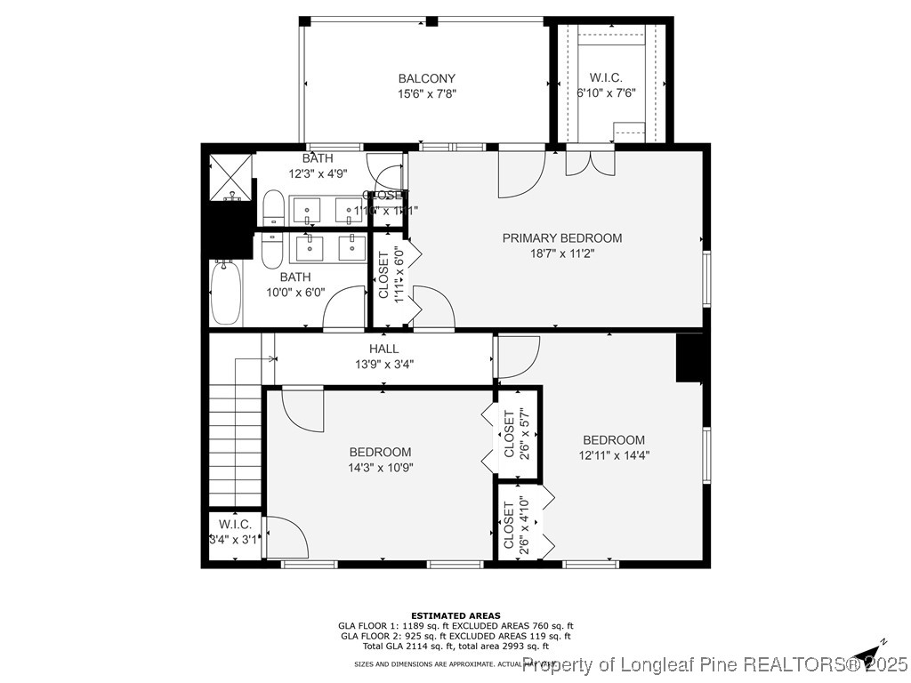 132 Bledsoe Street Hope Mills, NC 28348 - Photo 40 of 40 Gallery Image 40