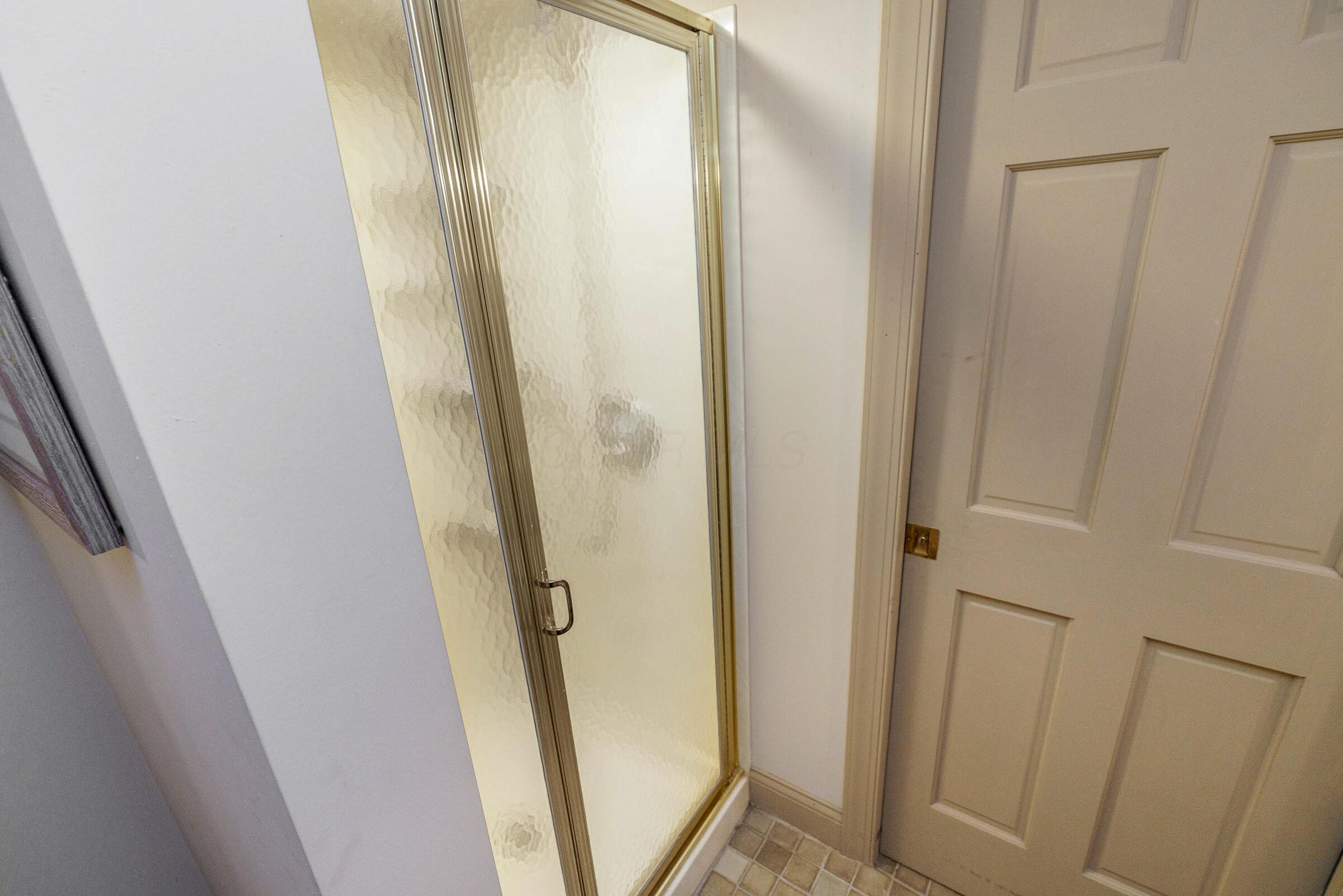 700 Eagle Ridge Powell, OH 43065 - Photo 62 of 80 Lower Level Full Bathroom