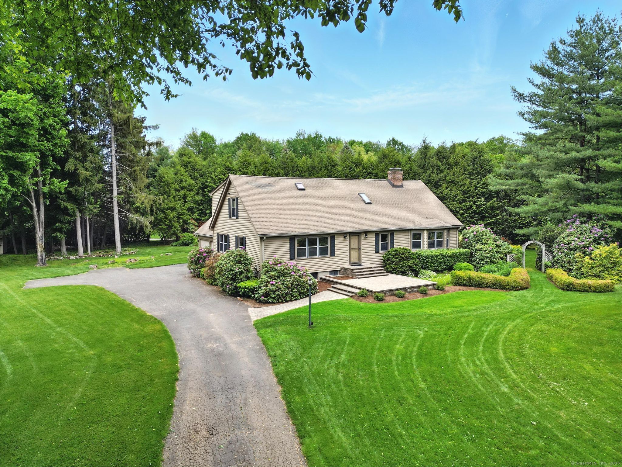 160 Rose Haven Road Somers, CT 06071 - Photo 1 of 1 Gallery Image 1