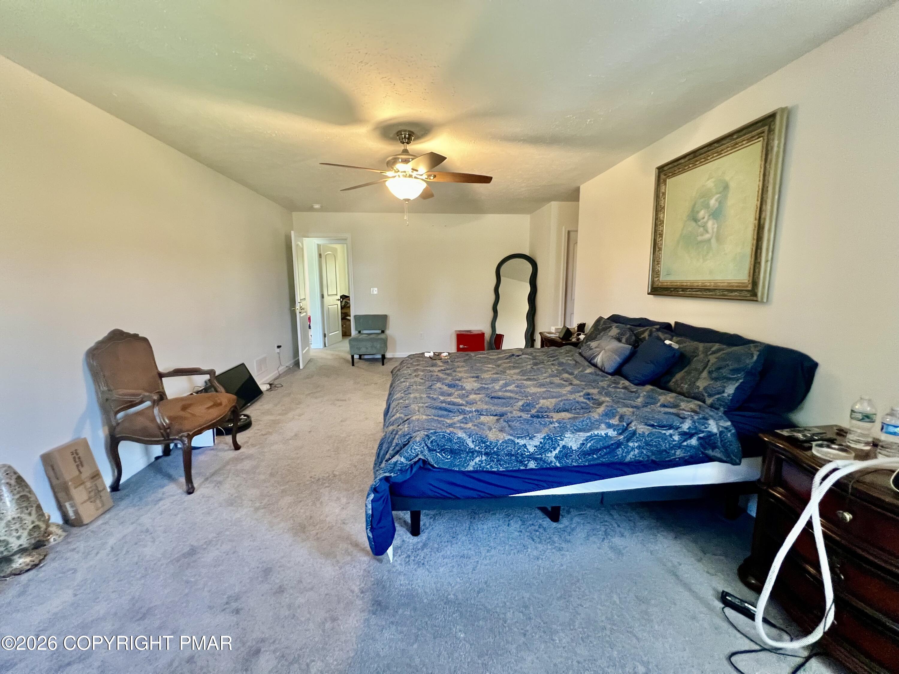 160 Reilly Road East Stroudsburg, PA 18302 - Photo 55 of 60 Bedroom
