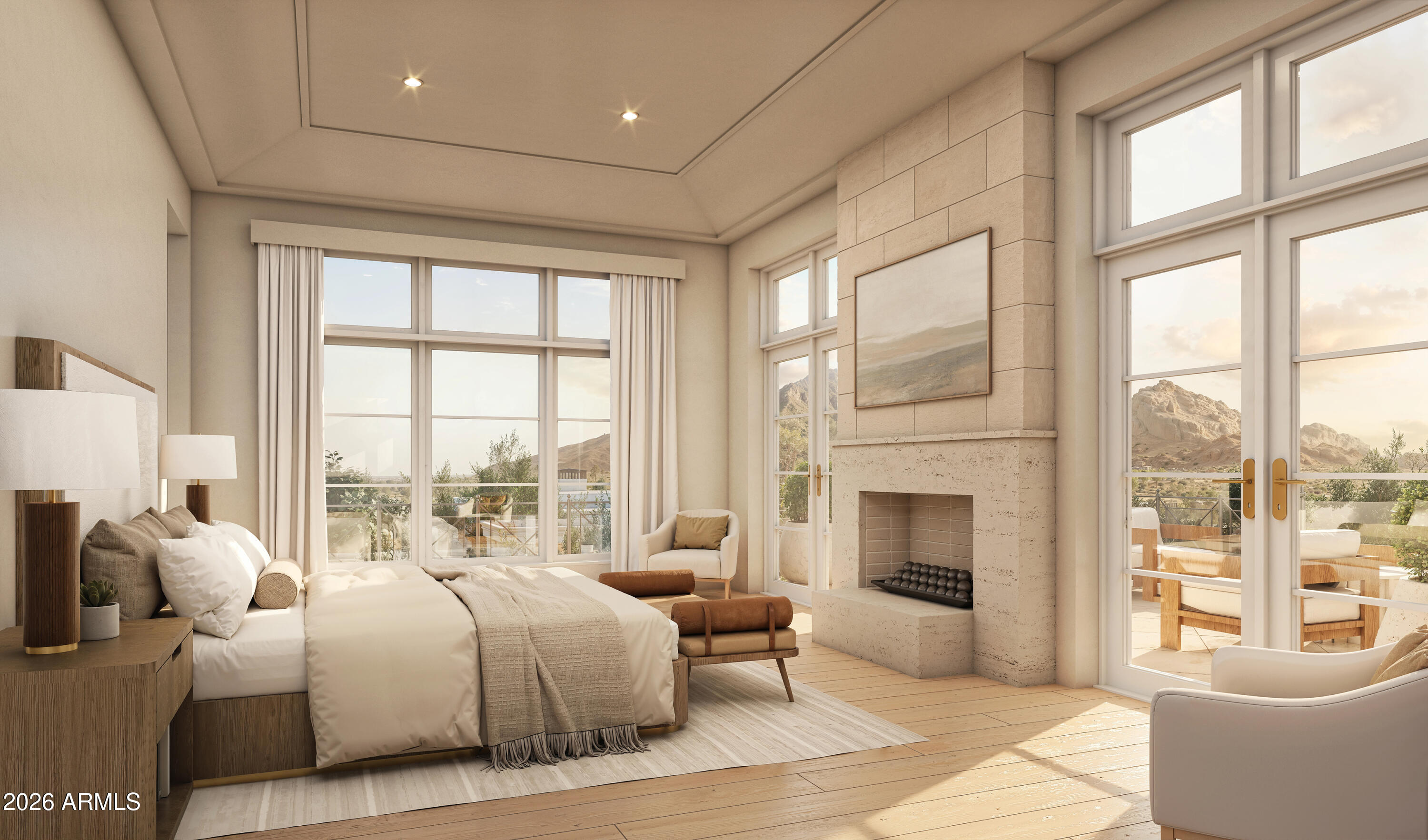 5719 East Indian Bend Road Paradise Valley, AZ 85253 - Photo 11 of 15 Primary