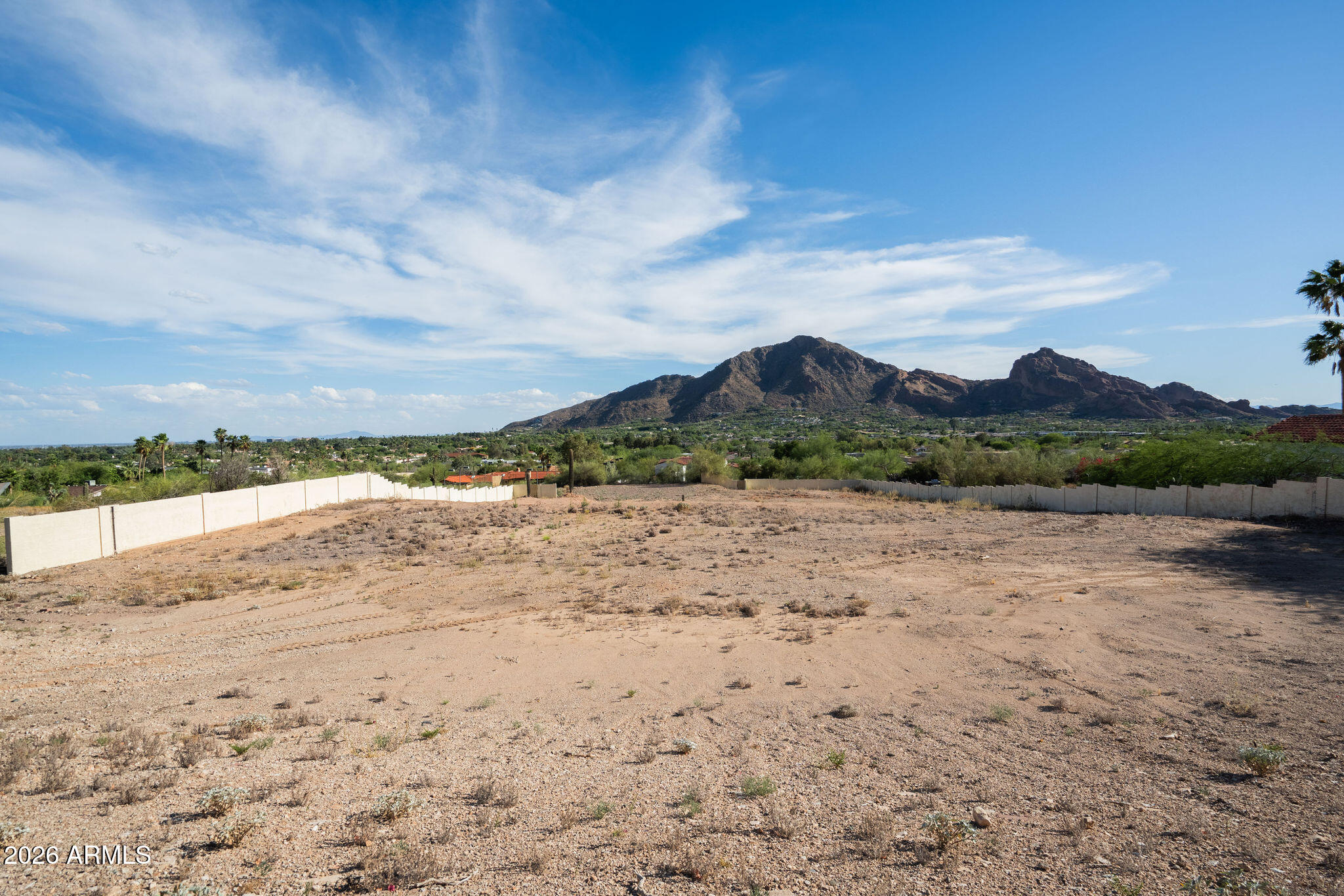 5719 East Indian Bend Road Paradise Valley, AZ 85253 - Photo 14 of 15 Lot