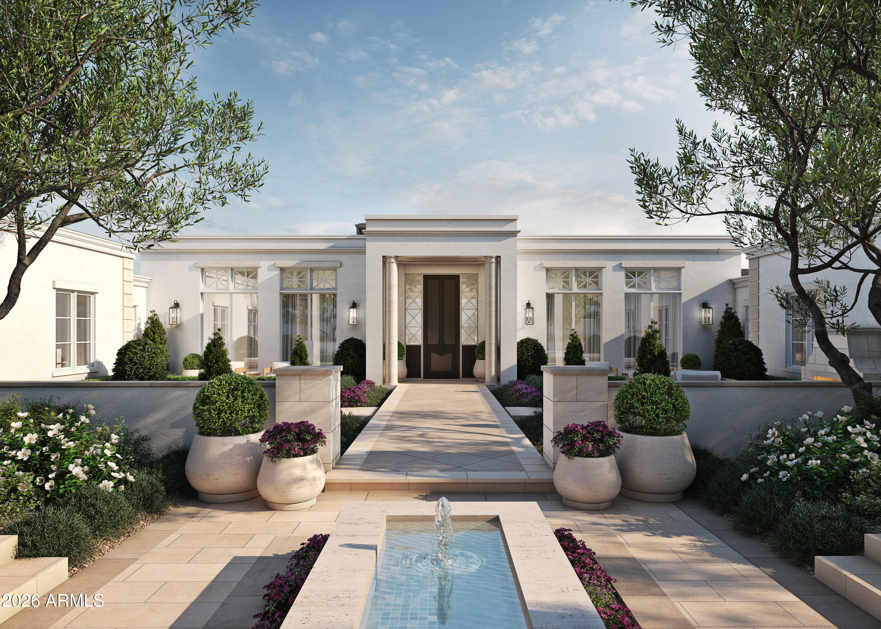 5719 East Indian Bend Road Paradise Valley, AZ 85253 - Photo 6 of 15 Front 1