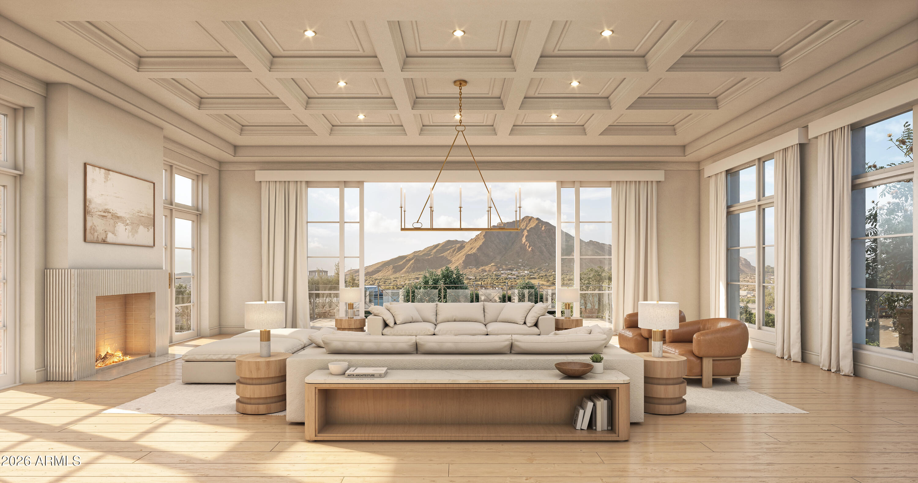 5719 East Indian Bend Road Paradise Valley, AZ 85253 - Photo 8 of 15 Family