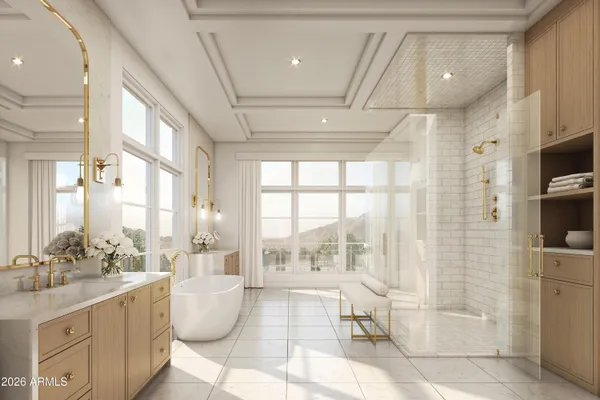 $30,000,000 | 5719 East Indian Bend Road, Paradise Valley, AZ 85253