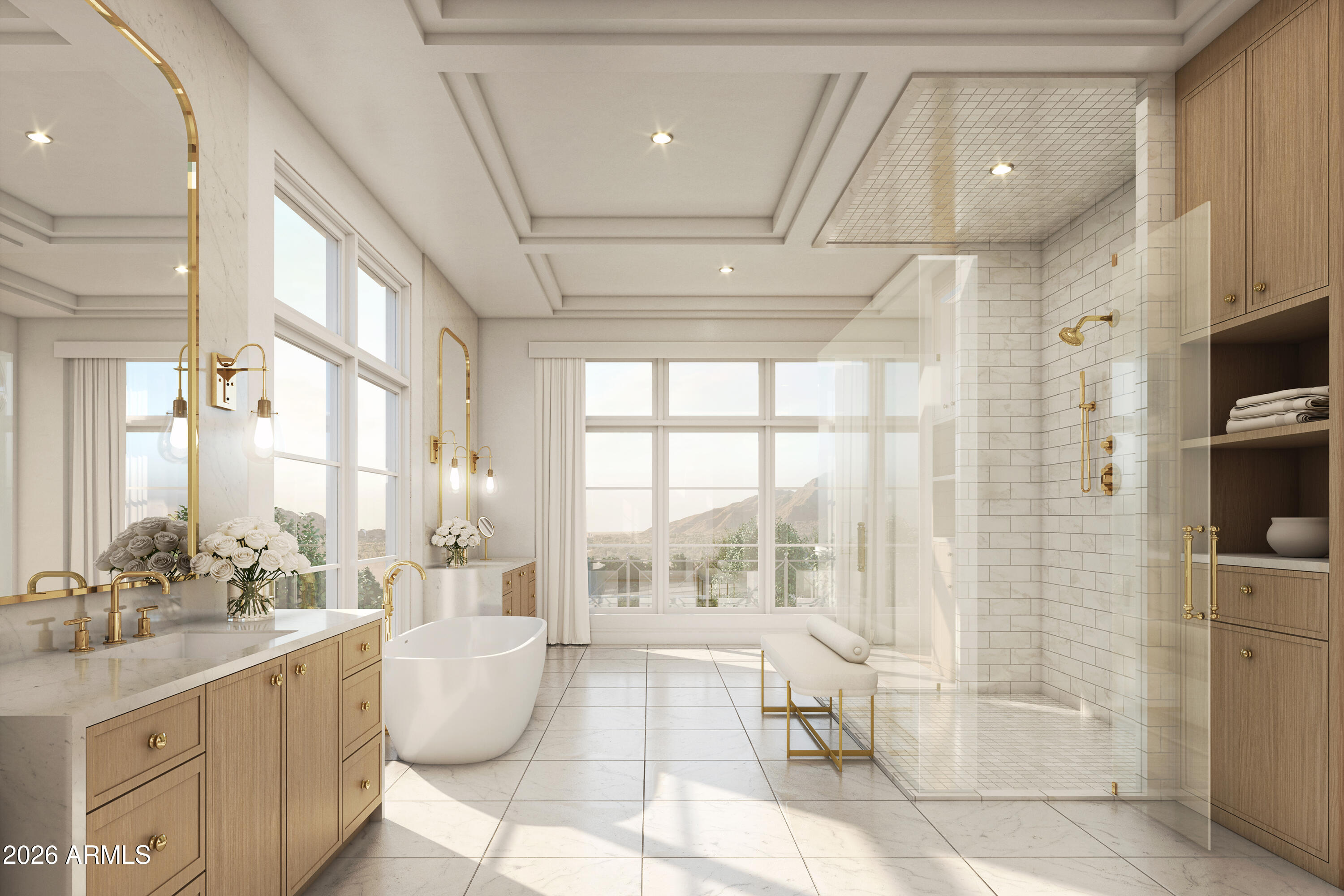 5719 East Indian Bend Road Paradise Valley, AZ 85253 - Photo 10 of 15 Primary